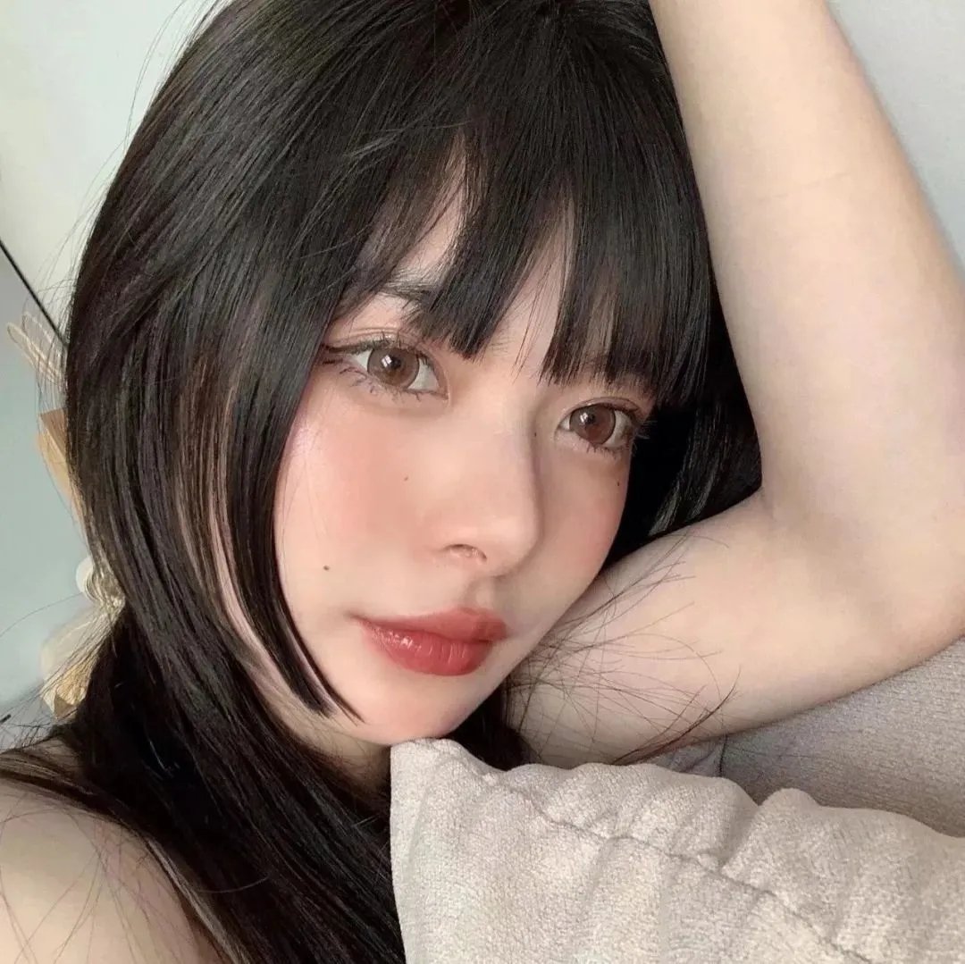少女龙婆